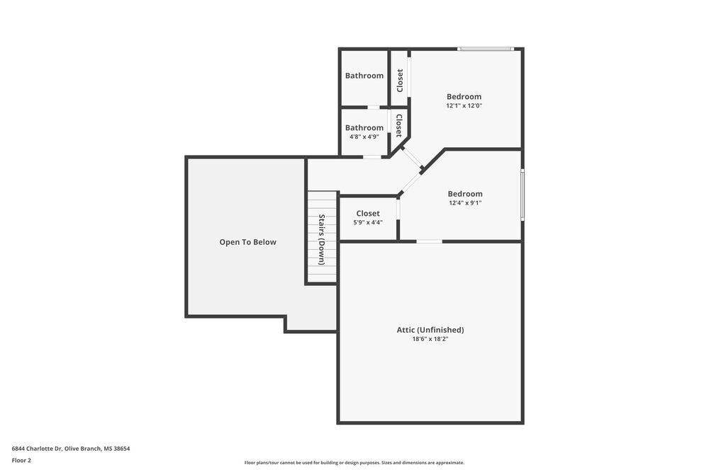 Building Photo - 6844 Charlotte Dr