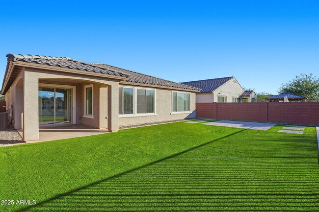 Building Photo - 25632 N 161st Ave