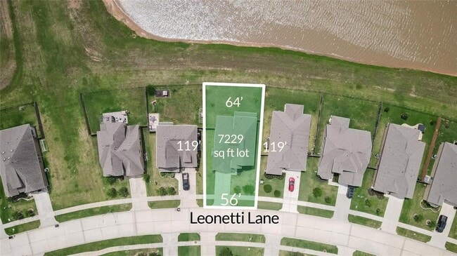 Building Photo - 2311 Leonetti Ln
