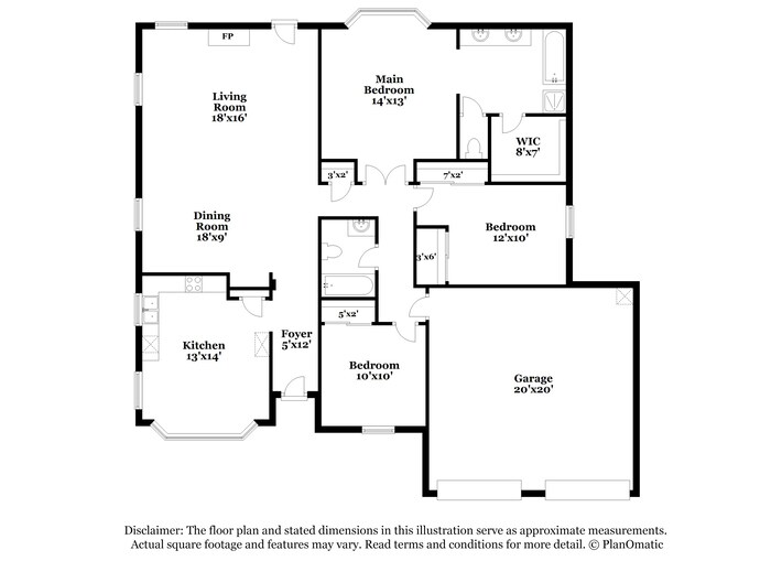 Building Photo - 11916 Harris Ridge Dr