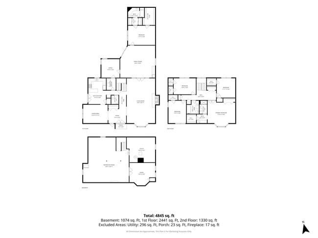 Building Photo - 3701 Keenan Ln