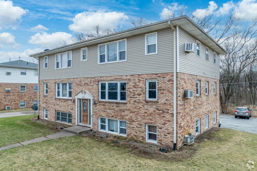 Alternate Exterior - 3570 Kimberly Downs Rd