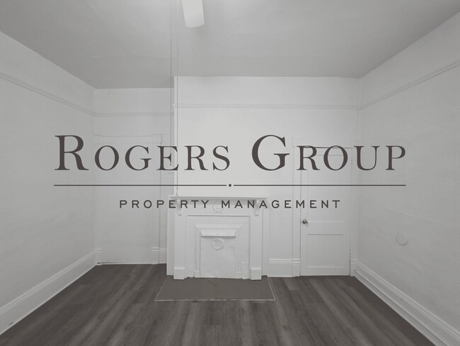 Building Photo - 121 Burwell Ave