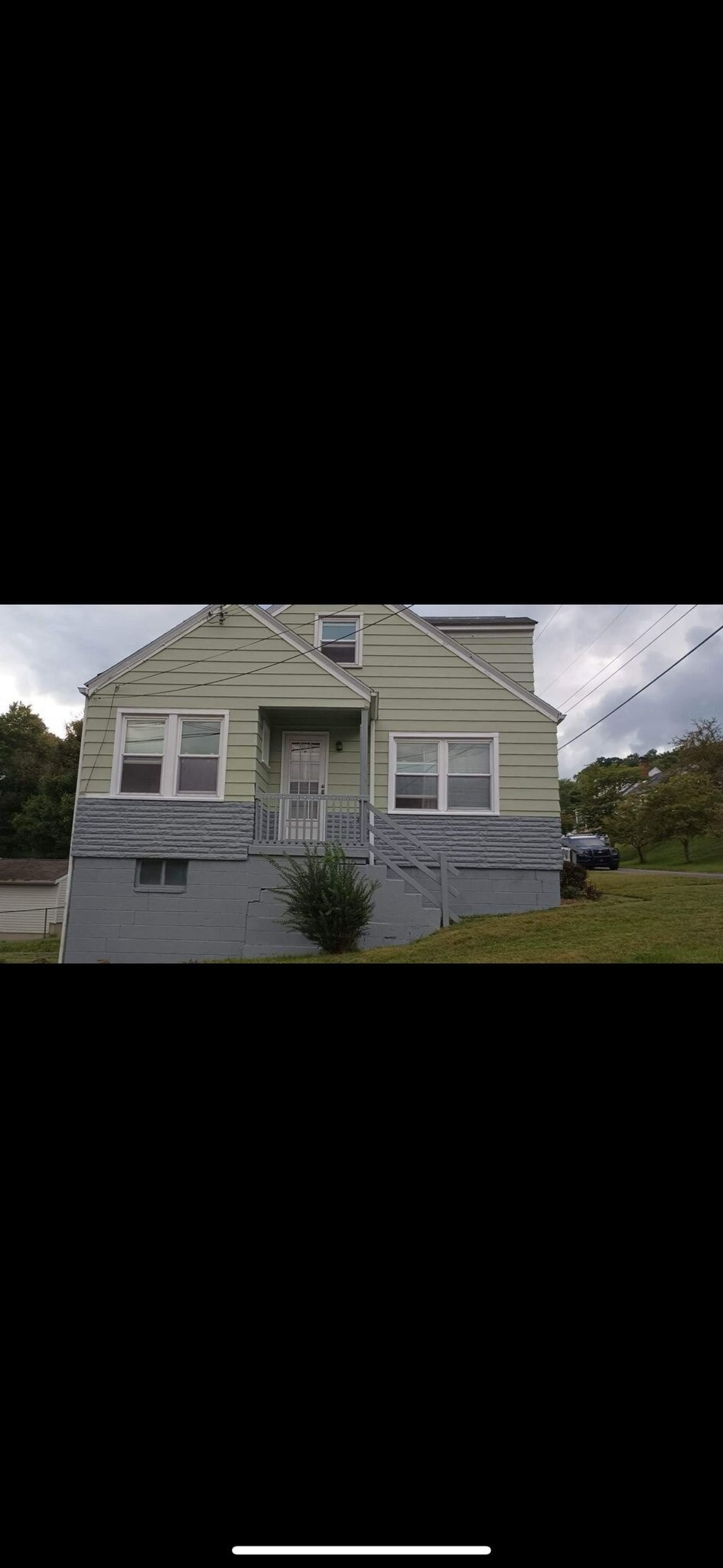 Building Photo - 801 Duff Ave