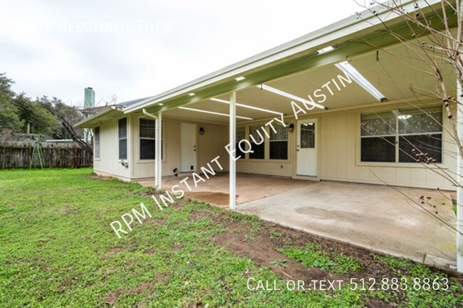 Building Photo - Comfortable living in Cedar Park