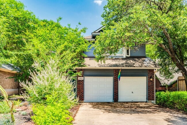 Building Photo - 10803 Sans Souci Pl