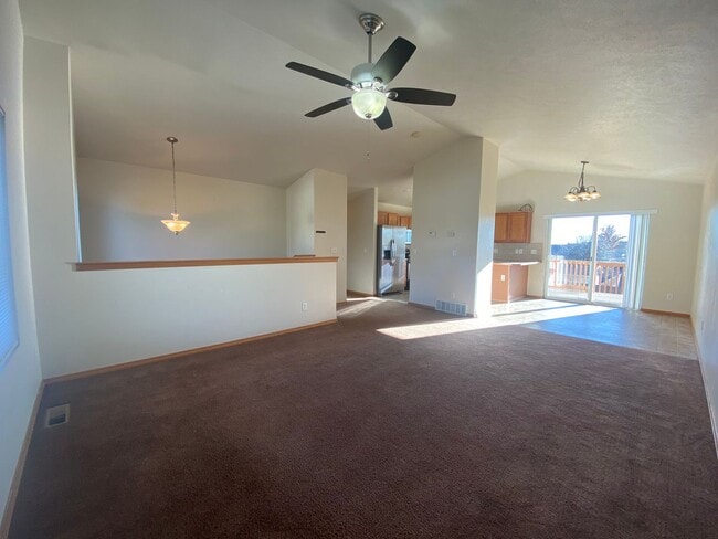 Building Photo - Single Family Home for Rent - 4 Bedroom, 2 Bathroom Located in Cheney!