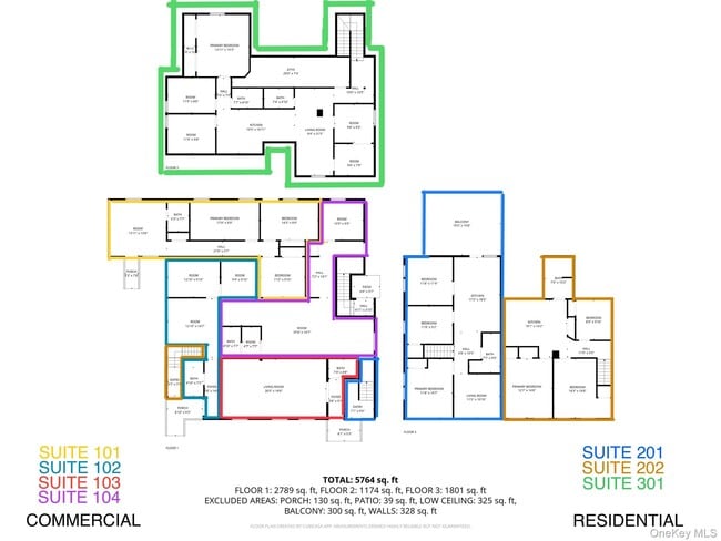 Building Photo - 12 N Church St