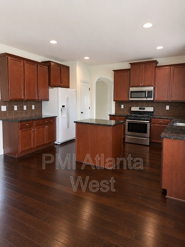 Building Photo - 2826 Austin Commons Dr