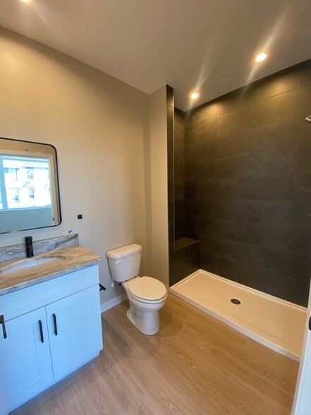 Bathroom 1 - 2105 Eastern Ave