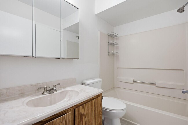 Building Photo - 1514 Marcy Pl