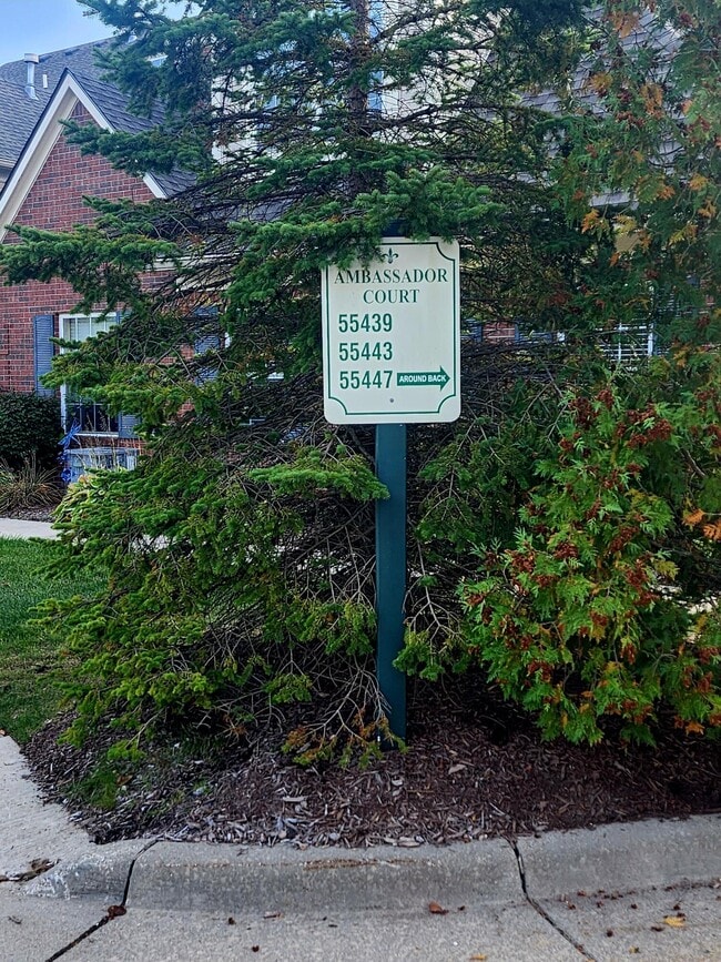 Building Photo - 55439 Ambassador Ct