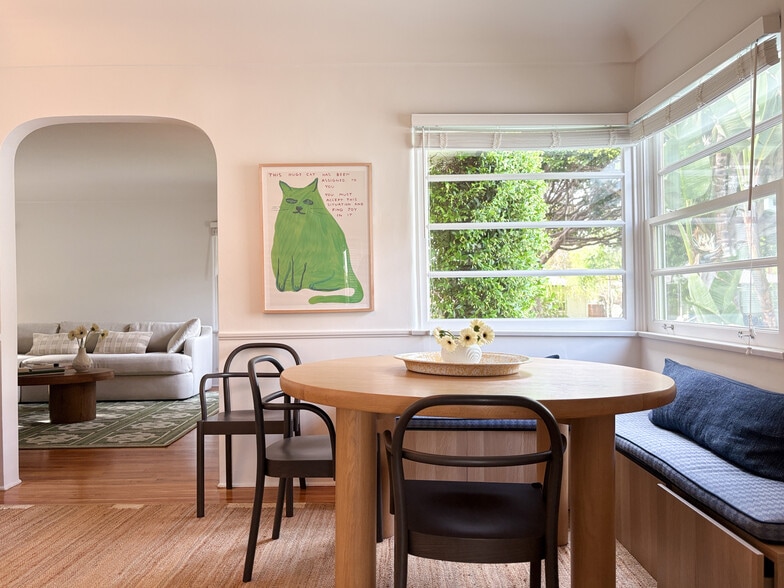 Building Photo - 1340 Grant St