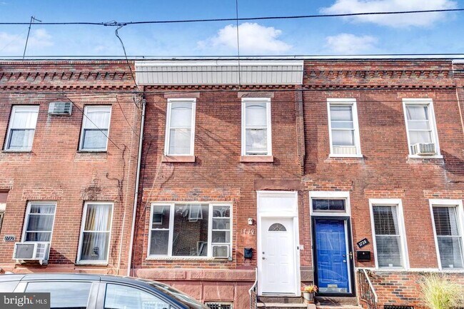 Building Photo - 1730 S 16th St