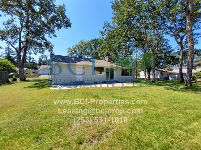 Building Photo - 8811 Forest Ave SW