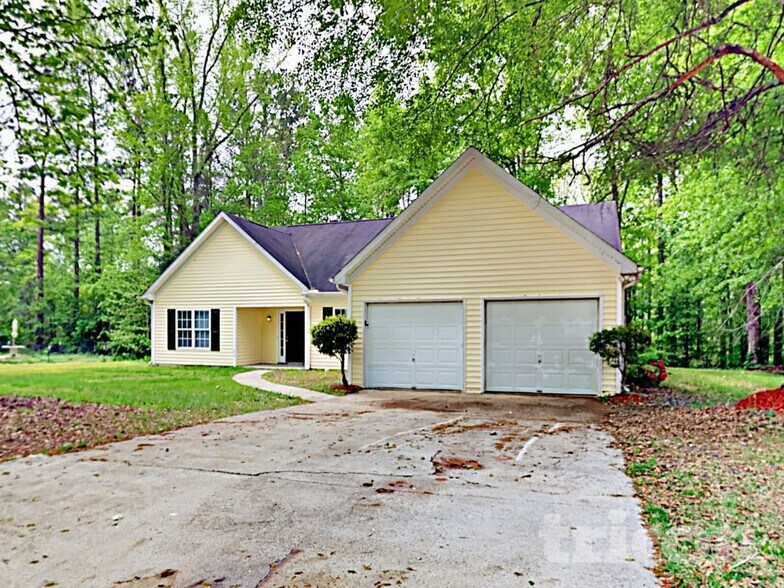 Building Photo - 35 Pooles Bend Way