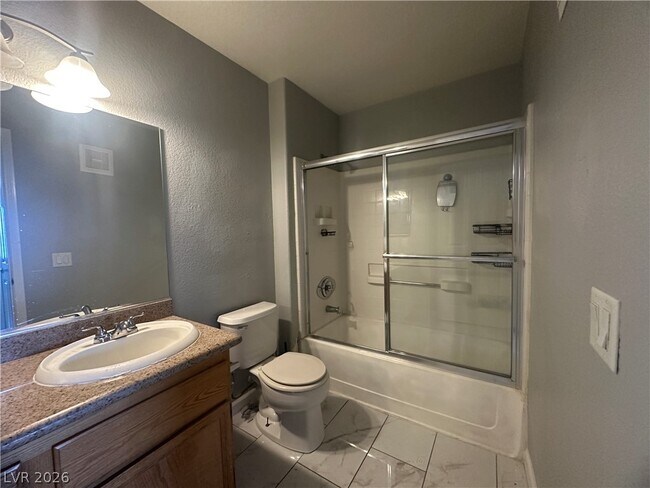 Building Photo - 3318 N Decatur Blvd