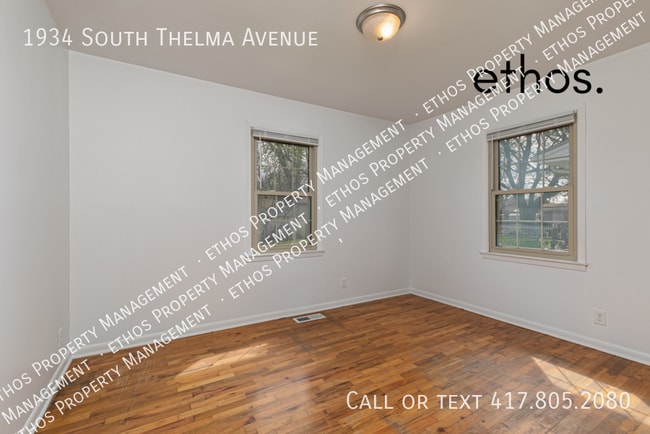 Building Photo - 1934 S Thelma Ave