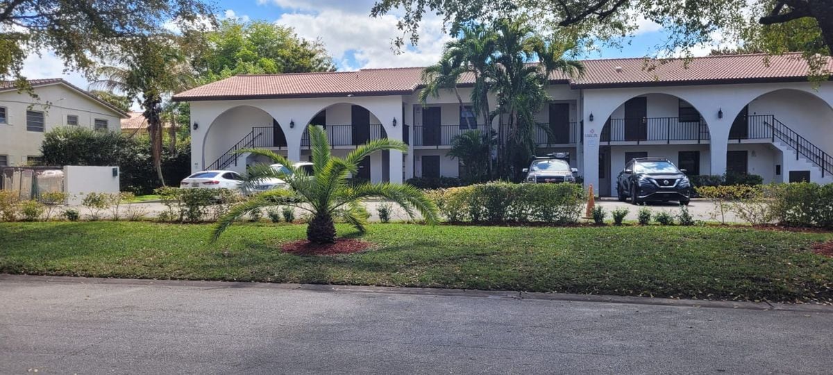 Building Photo - 11676 NW 45th St