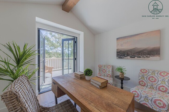 Building Photo - Newly Built Three Bedroom Carmel-by-the-Sea Rental Opportunity