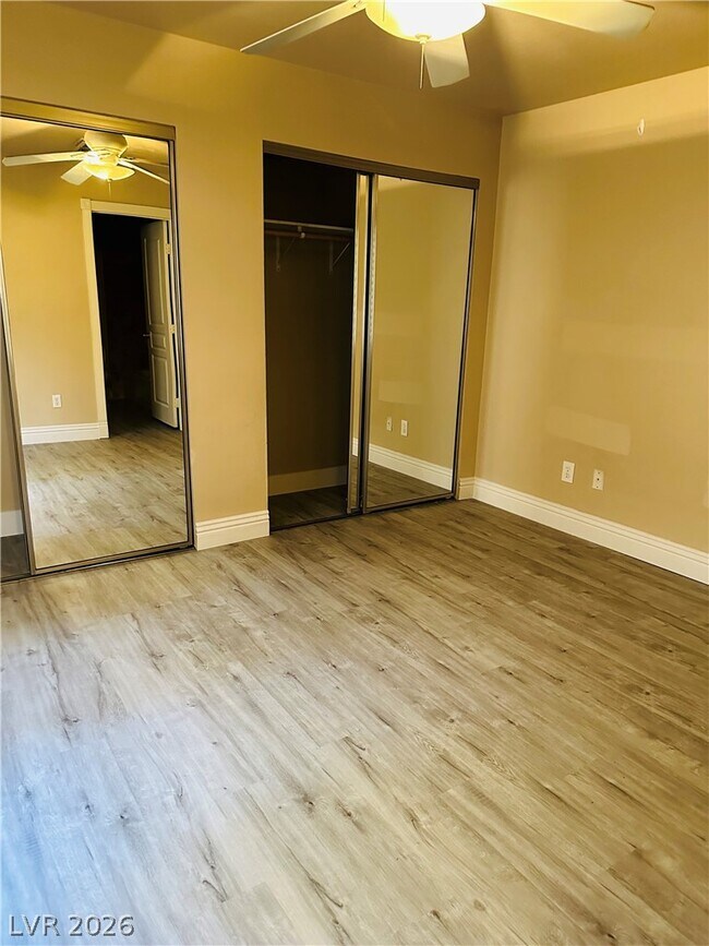 Building Photo - 8600 W Charleston Blvd