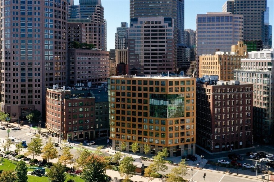 Building Photo - 110 Broad St