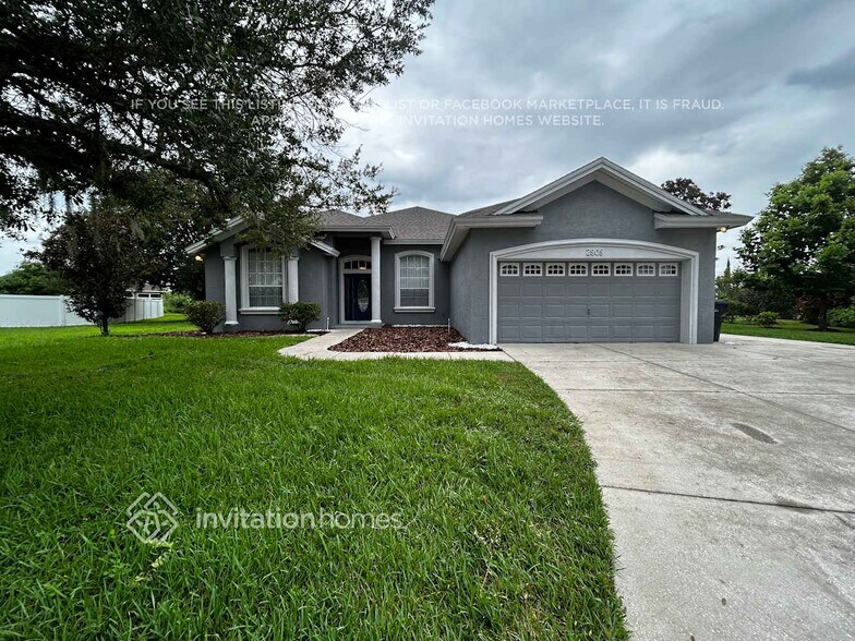 Primary Photo - 2909 Dunhill Cir