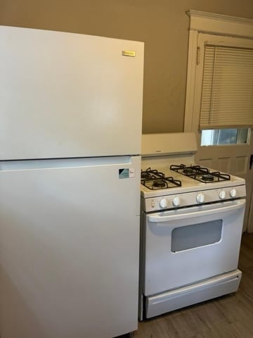 Building Photo - 1443 Markley St