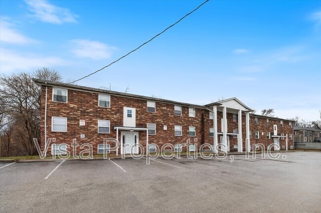 Building Photo - 3513 Georgetown Pl