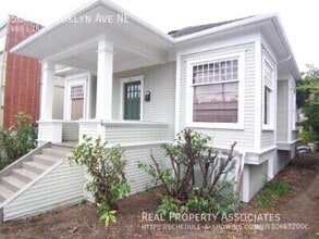 Building Photo - 5646 Brooklyn Ave NE