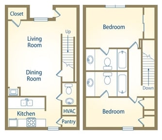 Star-Athlete - Pearl Apartments