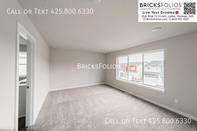 Building Photo - Home For Rent in Marysville!