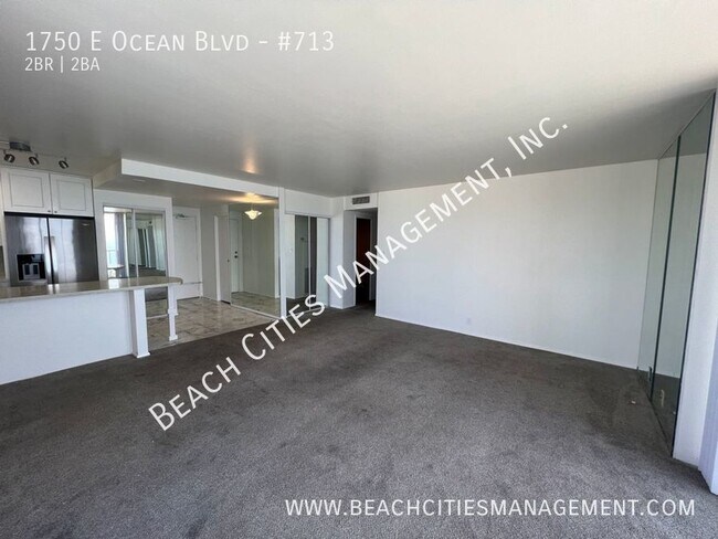 Building Photo - 1750 E Ocean Blvd
