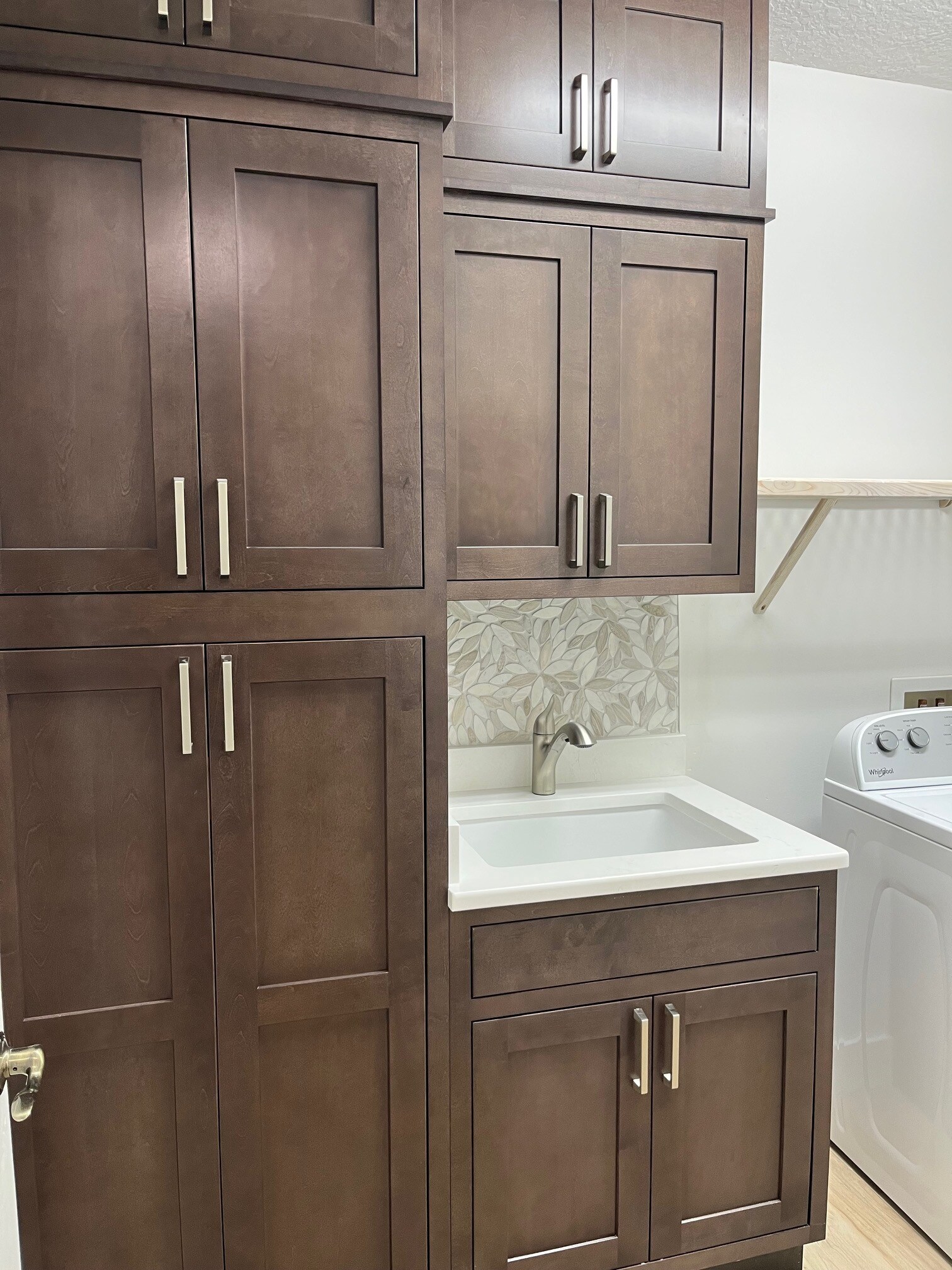 Laundry room - 100 Laterra Links Cir