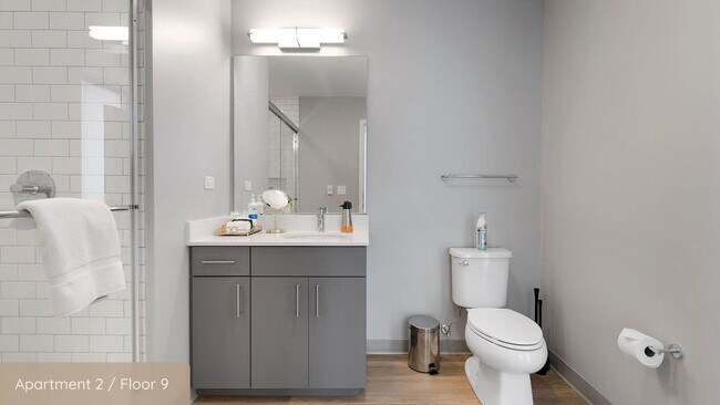 Building Photo - 853 W Blackhawk St