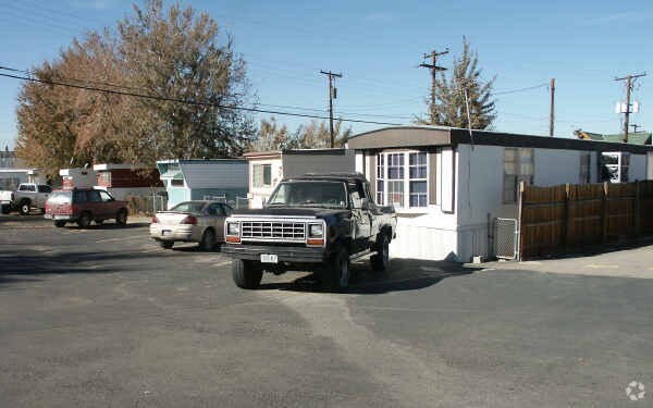Building Photo - 4C Mobile Home Park