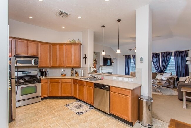 Building Photo - 3122 Mustang Meadow Ln