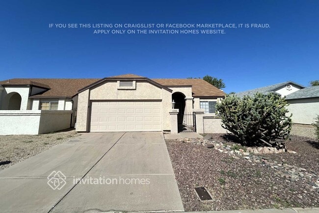 Building Photo - 11018 N 60th Dr