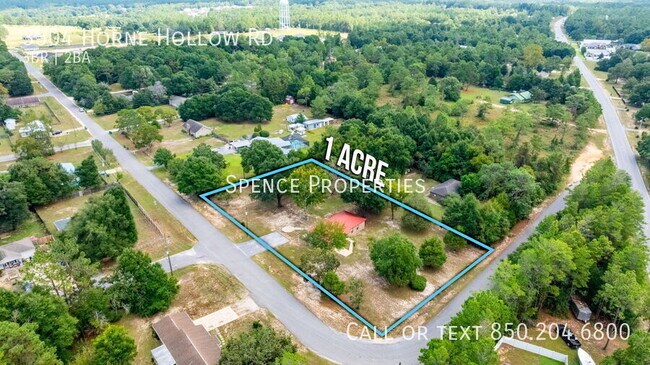 Building Photo - 3504 Horne Hollow Rd