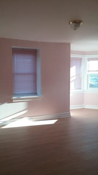 Top Floor Fron Bedroom - 1225 W Walnut St