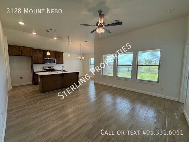 Building Photo - 3128 Mt Nebo Dr