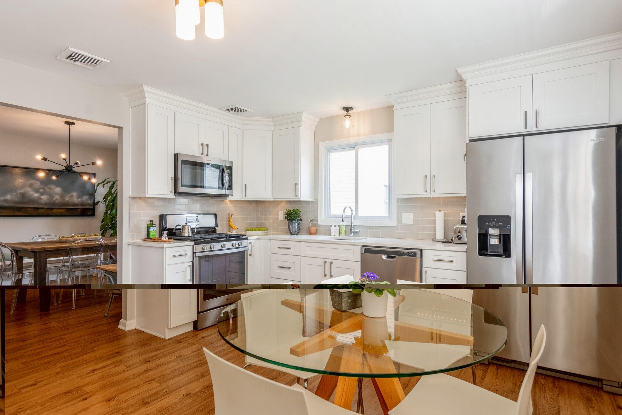 Kitchen 3 - 216 Holly Street