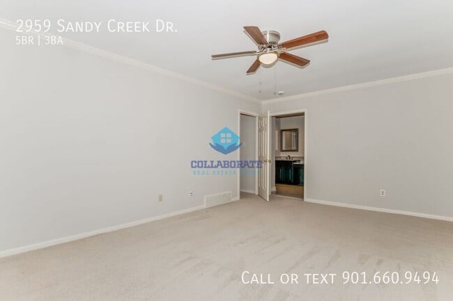 Building Photo - 2959 Sandy Creek Dr