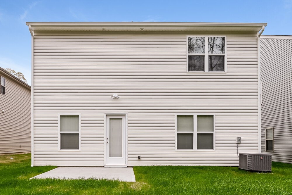 Building Photo - 4319 Drifter Dr