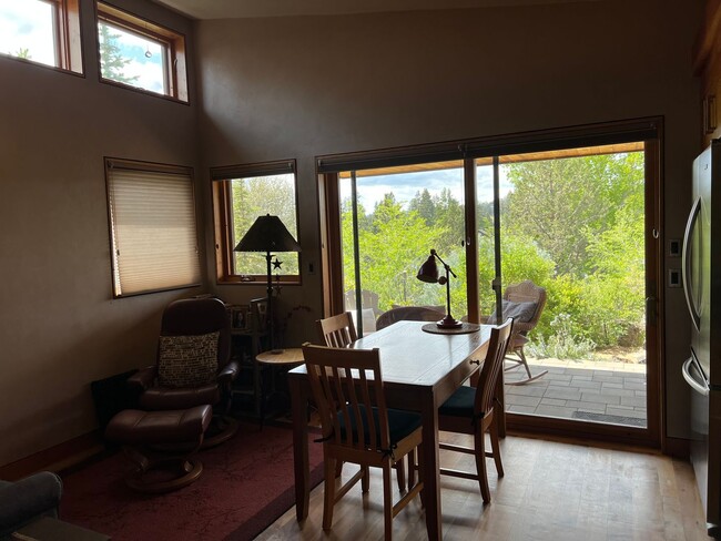 Building Photo - Live Sustainably with Mountain Views at De...