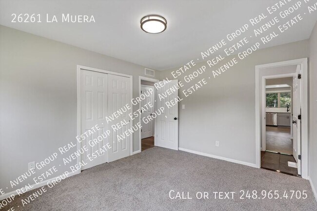 Building Photo - 26261 La Muera St