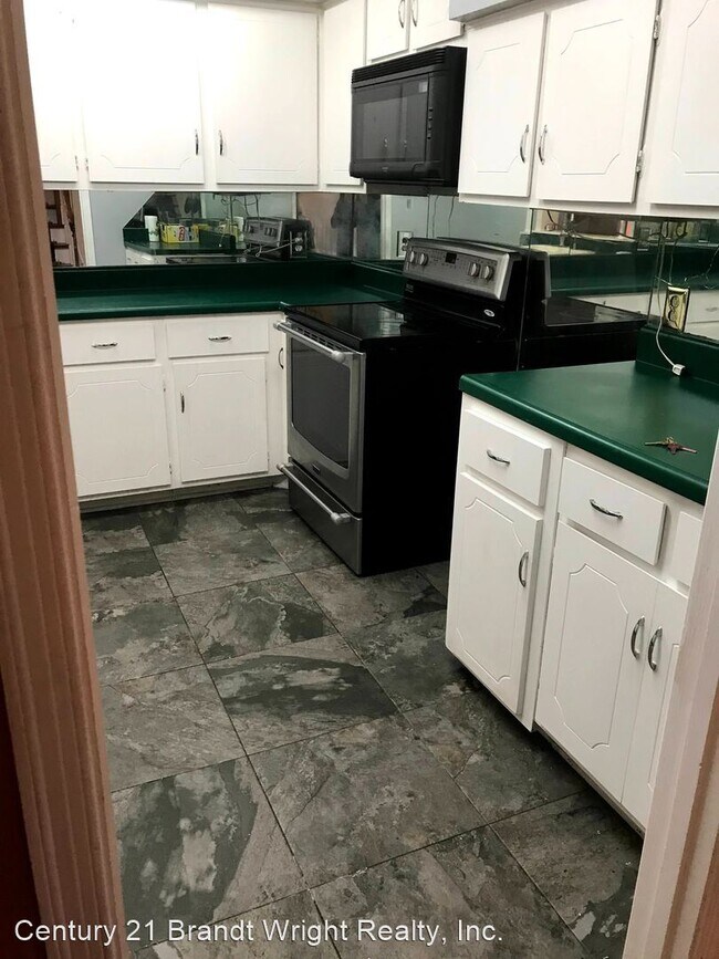 Building Photo - 3 br, 2.5 bath House - 3566 Carter Hill Road