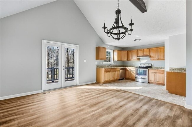 Building Photo - 5825 Stonehaven Dr NW
