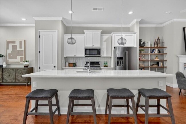 Building Photo - 1104 Bakary Ct