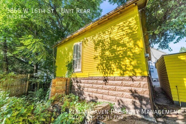 Building Photo - 3865 W 16th St